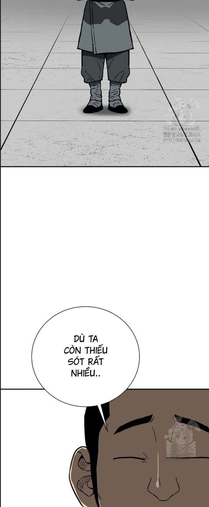 Vĩ Linh Kiếm Tiên - Chapter 81 - Page 40