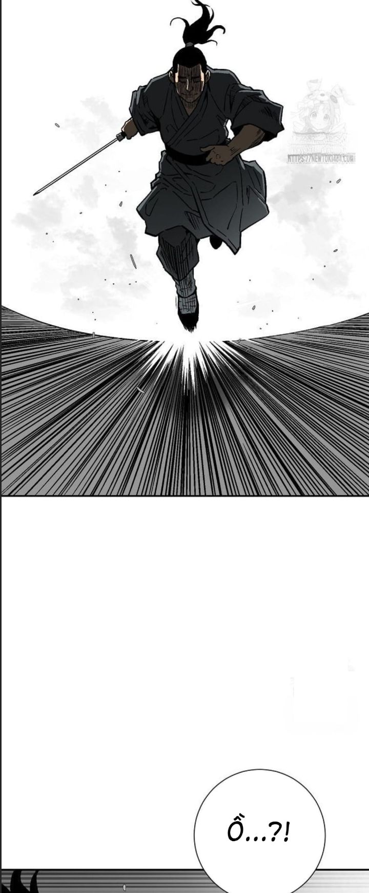 Vĩ Linh Kiếm Tiên - Chapter 81 - Page 42