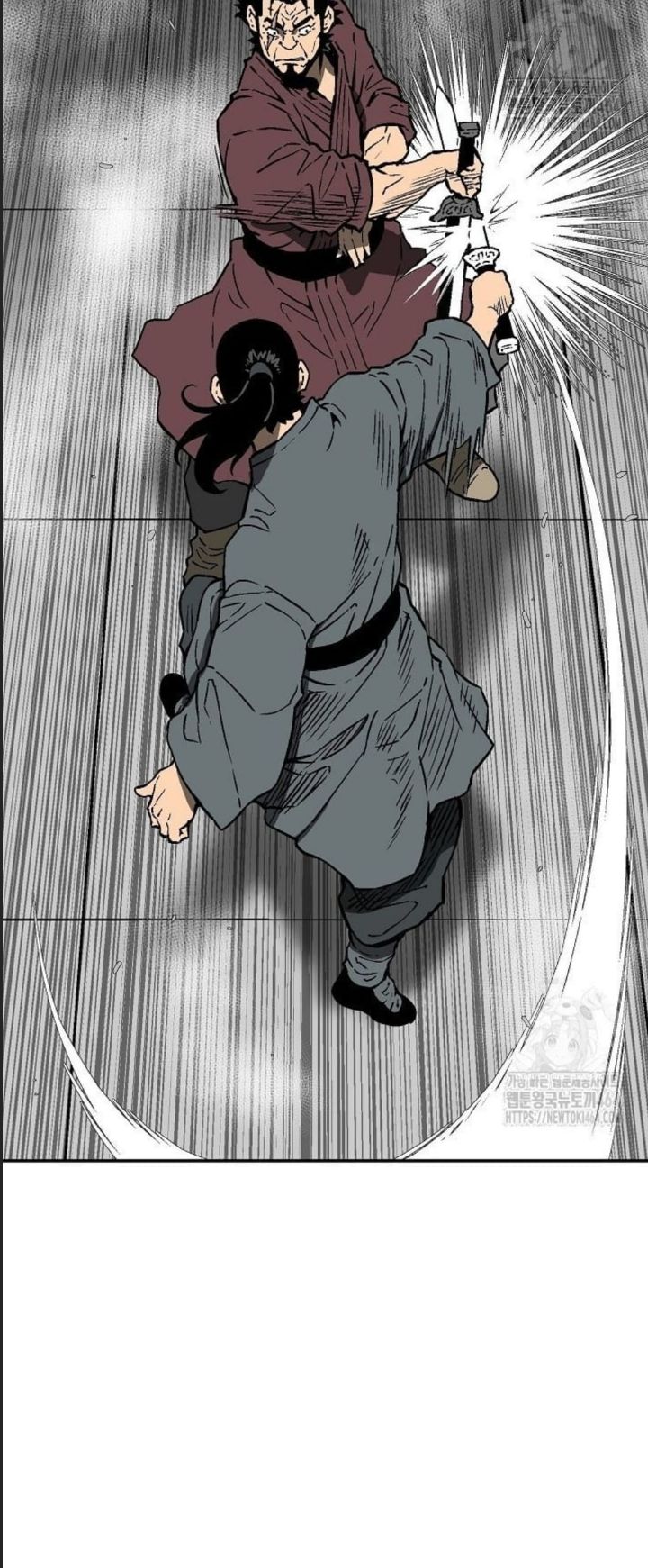 Vĩ Linh Kiếm Tiên - Chapter 81 - Page 44