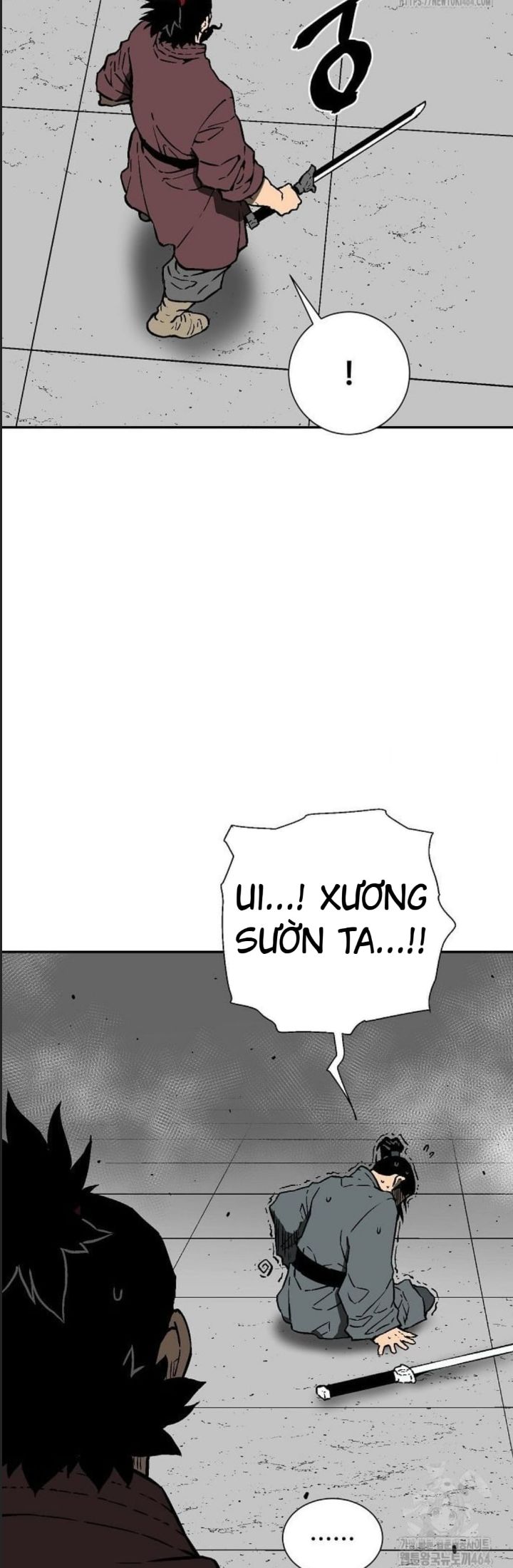 Vĩ Linh Kiếm Tiên - Chapter 81 - Page 51