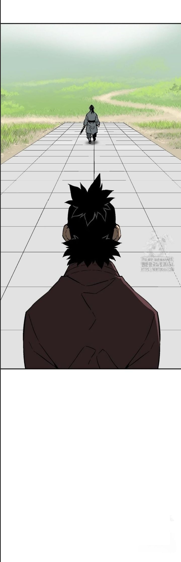 Vĩ Linh Kiếm Tiên - Chapter 81 - Page 57