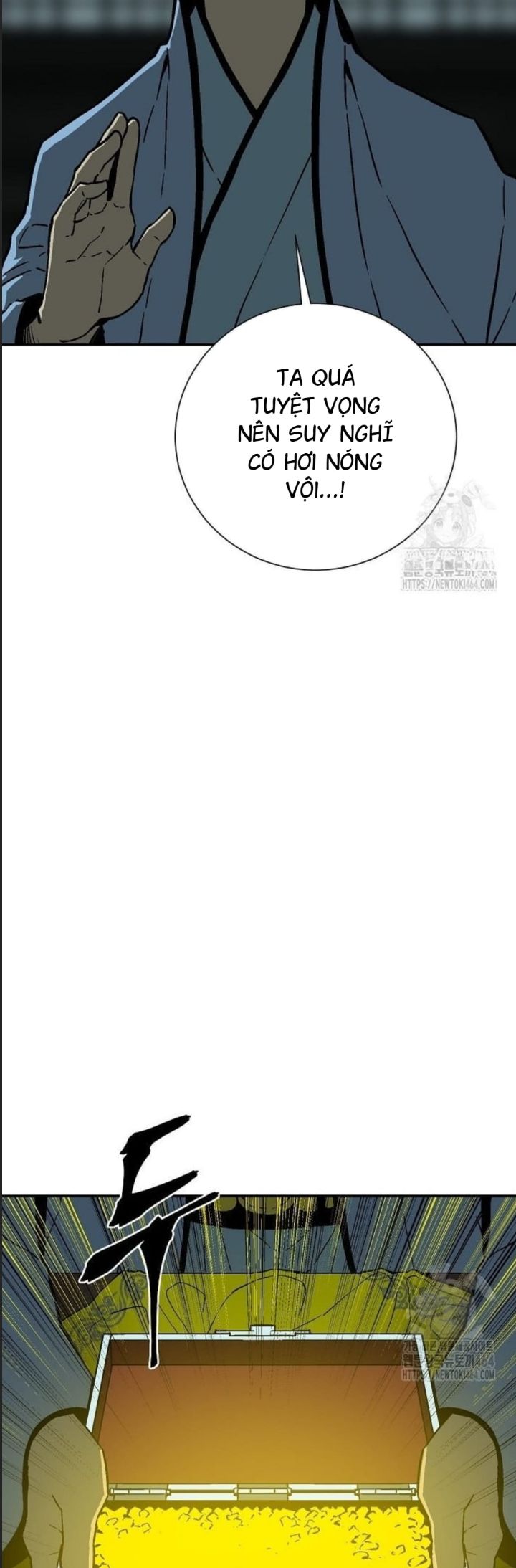 Vĩ Linh Kiếm Tiên - Chapter 81 - Page 6