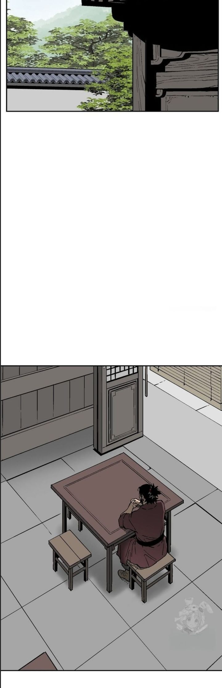 Vĩ Linh Kiếm Tiên - Chapter 81 - Page 60