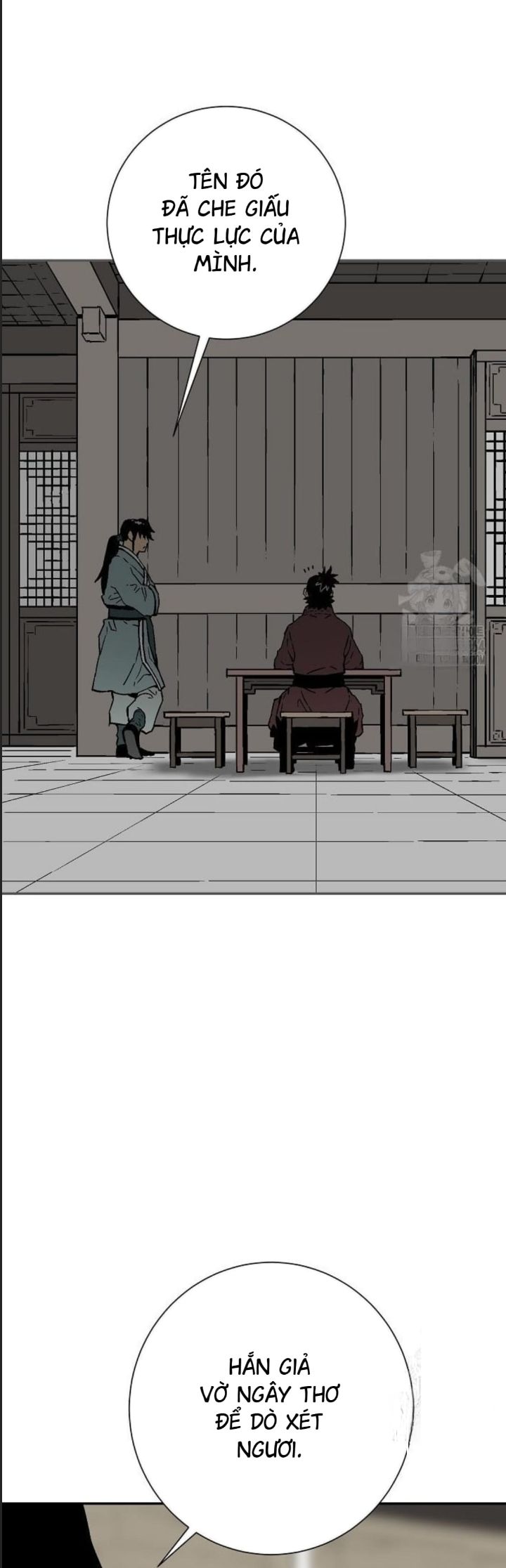 Vĩ Linh Kiếm Tiên - Chapter 81 - Page 62