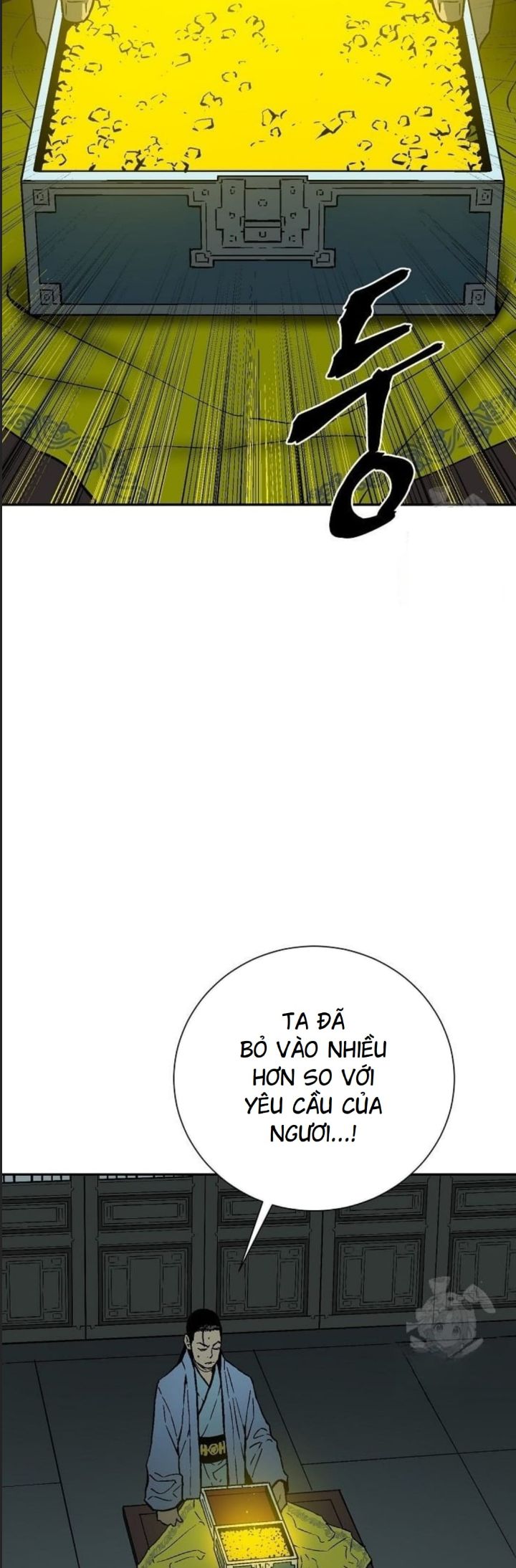 Vĩ Linh Kiếm Tiên - Chapter 81 - Page 7