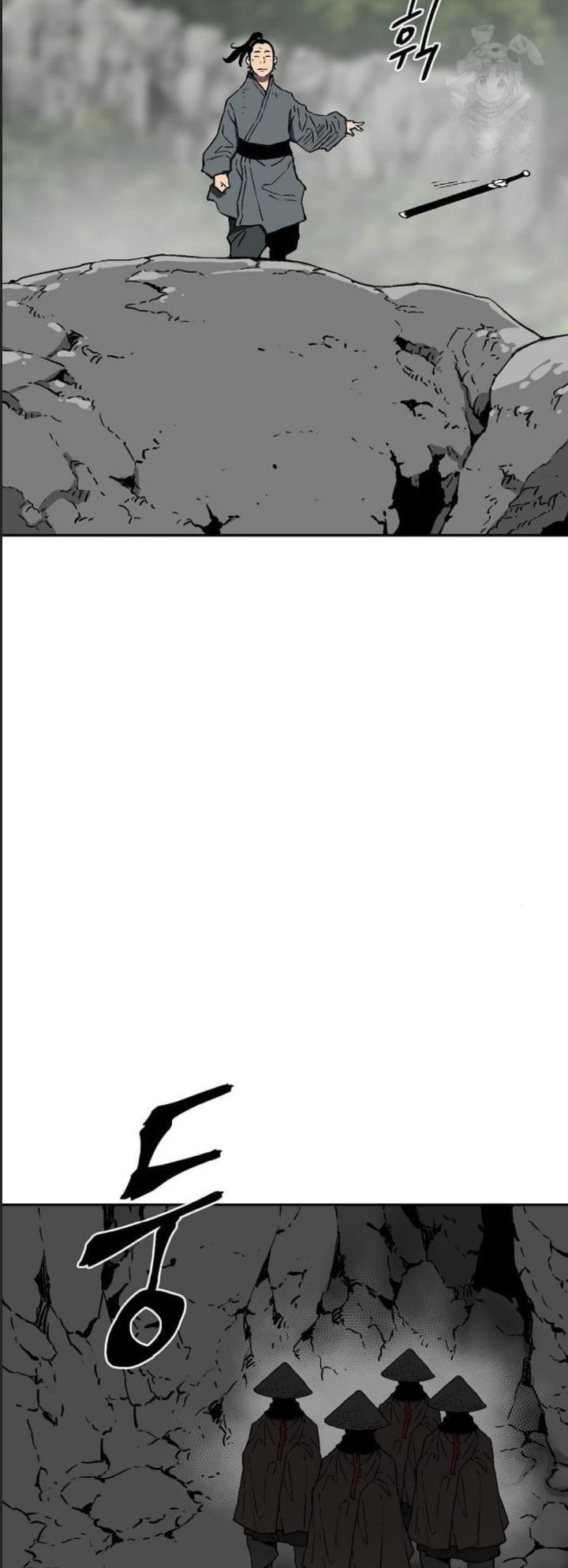 Vĩ Linh Kiếm Tiên - Chapter 81 - Page 78