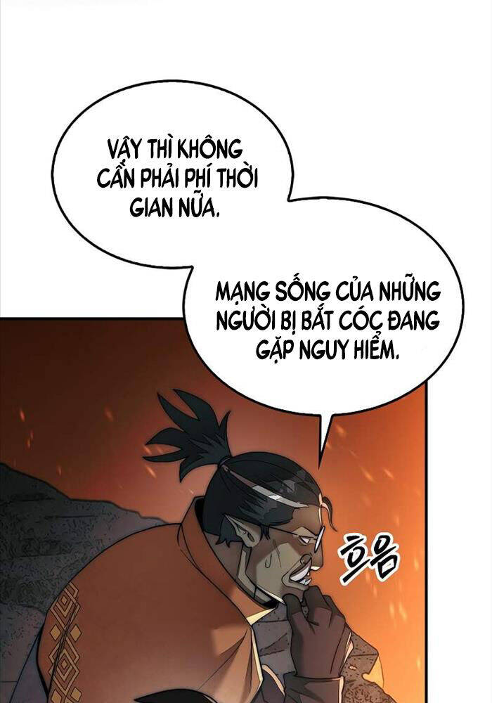 Quân Cờ Thứ 31 Lật Ngược Ván Cờ - Chapter 67 - Page 104