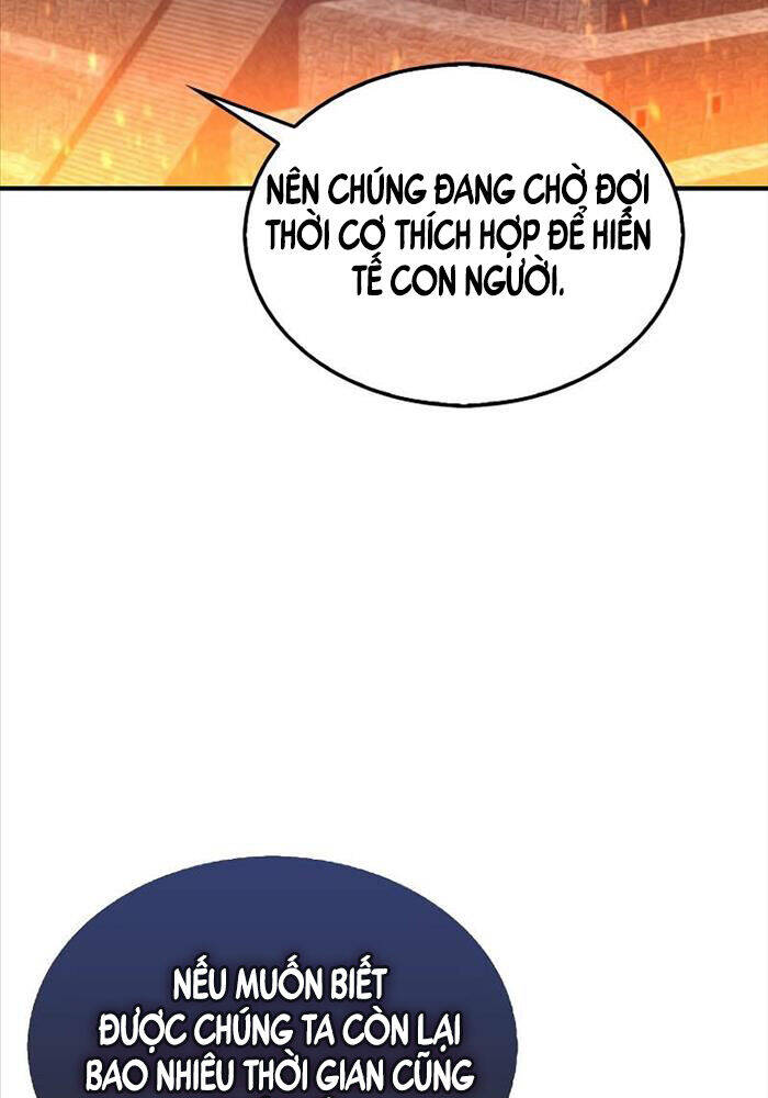 Quân Cờ Thứ 31 Lật Ngược Ván Cờ - Chapter 67 - Page 107