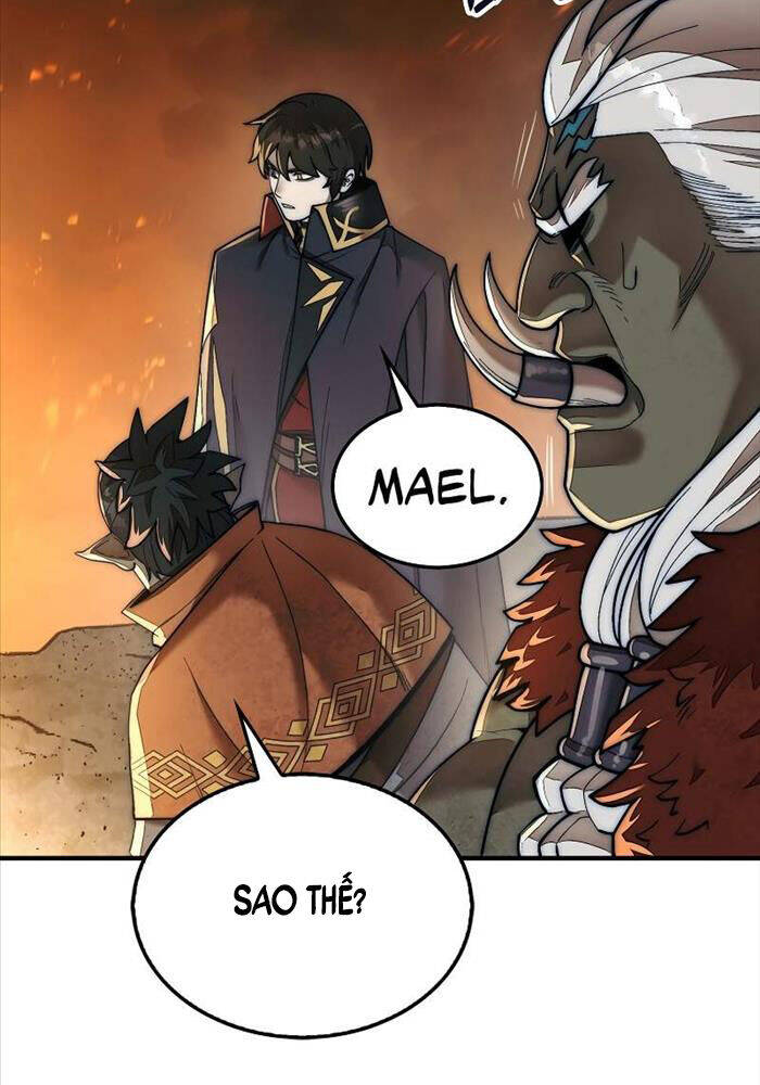 Quân Cờ Thứ 31 Lật Ngược Ván Cờ - Chapter 67 - Page 116