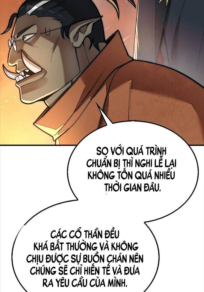 Quân Cờ Thứ 31 Lật Ngược Ván Cờ - Chapter 67 - Page 118