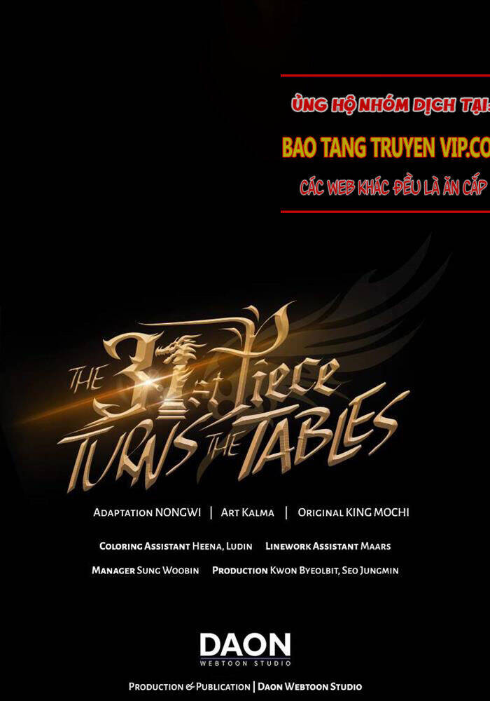 Quân Cờ Thứ 31 Lật Ngược Ván Cờ - Chapter 67 - Page 126
