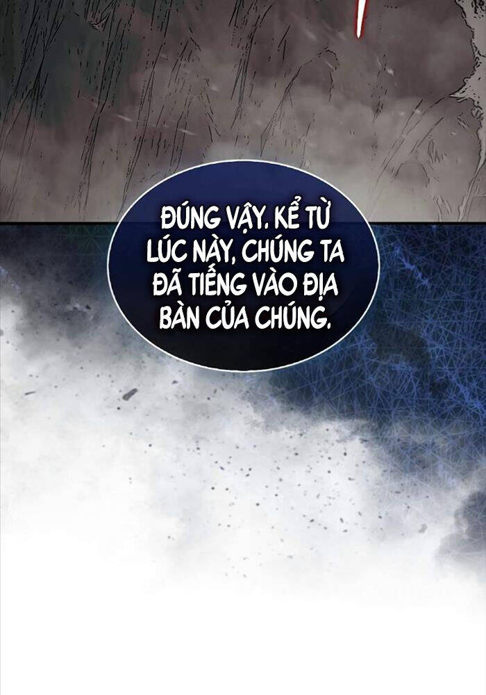 Quân Cờ Thứ 31 Lật Ngược Ván Cờ - Chapter 67 - Page 34