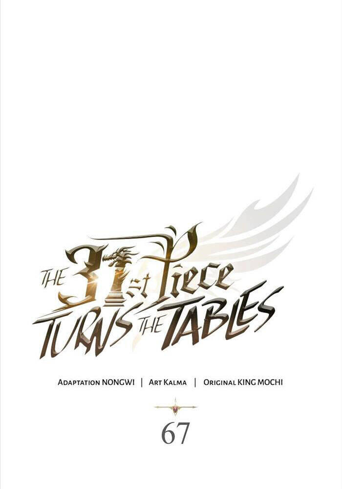 Quân Cờ Thứ 31 Lật Ngược Ván Cờ - Chapter 67 - Page 35