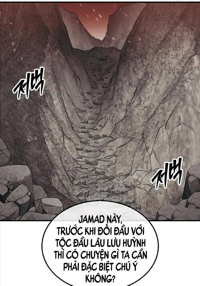 Quân Cờ Thứ 31 Lật Ngược Ván Cờ - Chapter 67 - Page 37