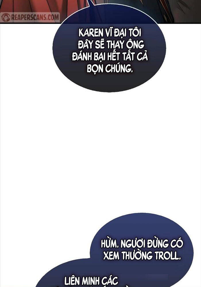 Quân Cờ Thứ 31 Lật Ngược Ván Cờ - Chapter 67 - Page 40