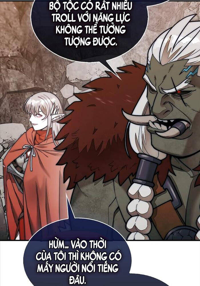 Quân Cờ Thứ 31 Lật Ngược Ván Cờ - Chapter 67 - Page 41