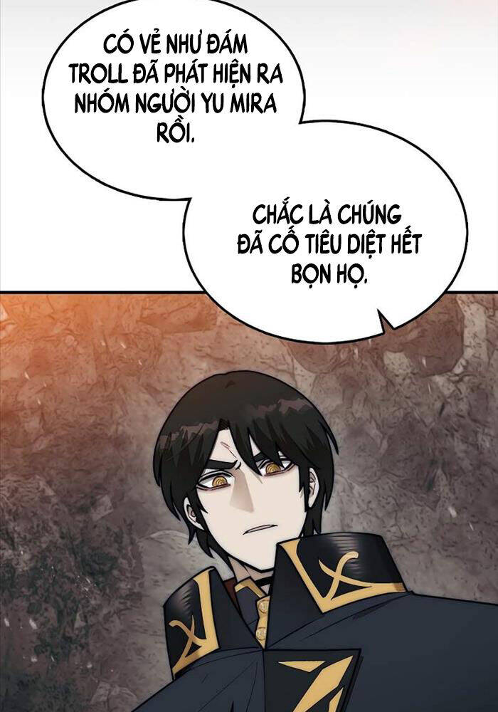 Quân Cờ Thứ 31 Lật Ngược Ván Cờ - Chapter 67 - Page 57