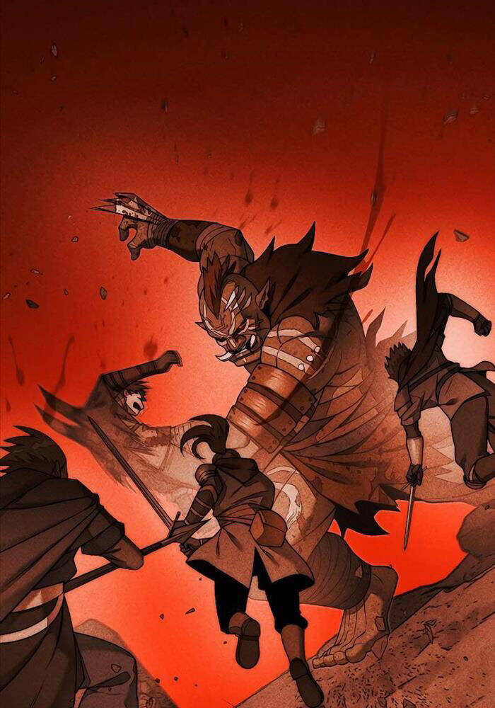 Quân Cờ Thứ 31 Lật Ngược Ván Cờ - Chapter 67 - Page 61