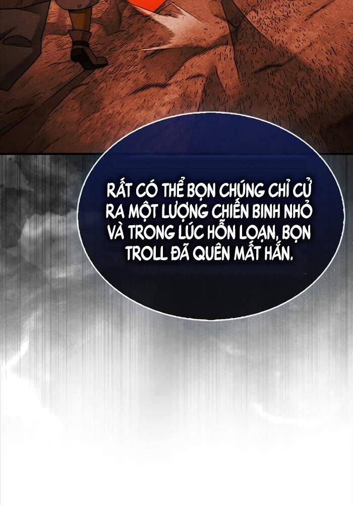 Quân Cờ Thứ 31 Lật Ngược Ván Cờ - Chapter 67 - Page 62