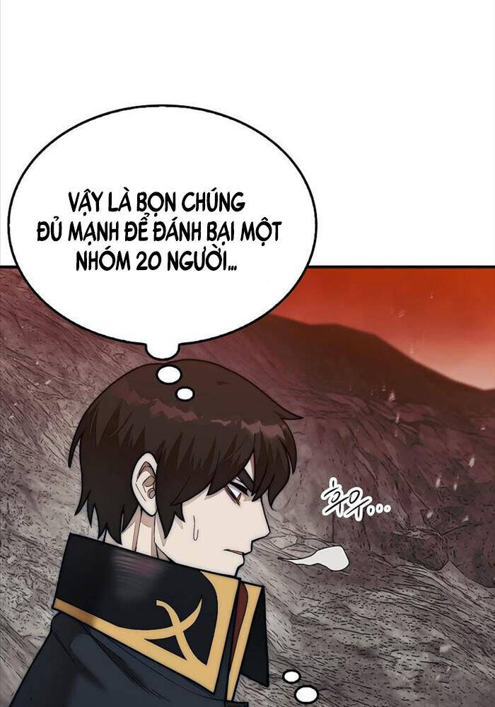 Quân Cờ Thứ 31 Lật Ngược Ván Cờ - Chapter 67 - Page 63