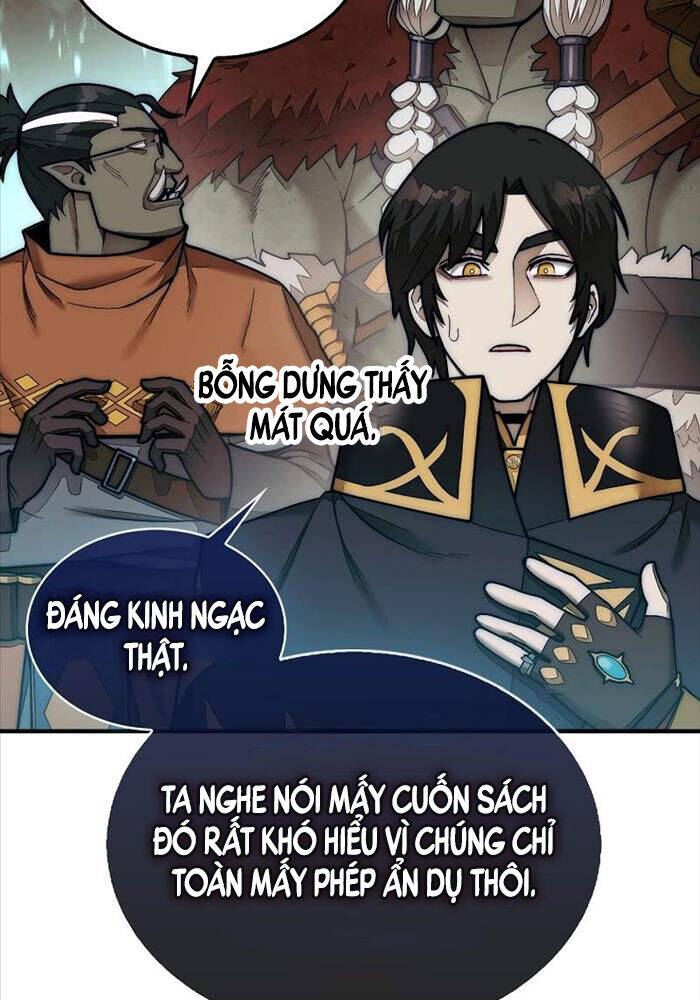 Quân Cờ Thứ 31 Lật Ngược Ván Cờ - Chapter 67 - Page 71