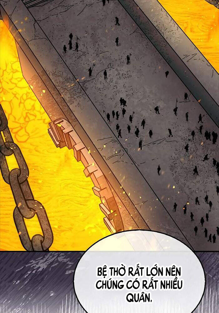 Quân Cờ Thứ 31 Lật Ngược Ván Cờ - Chapter 67 - Page 93