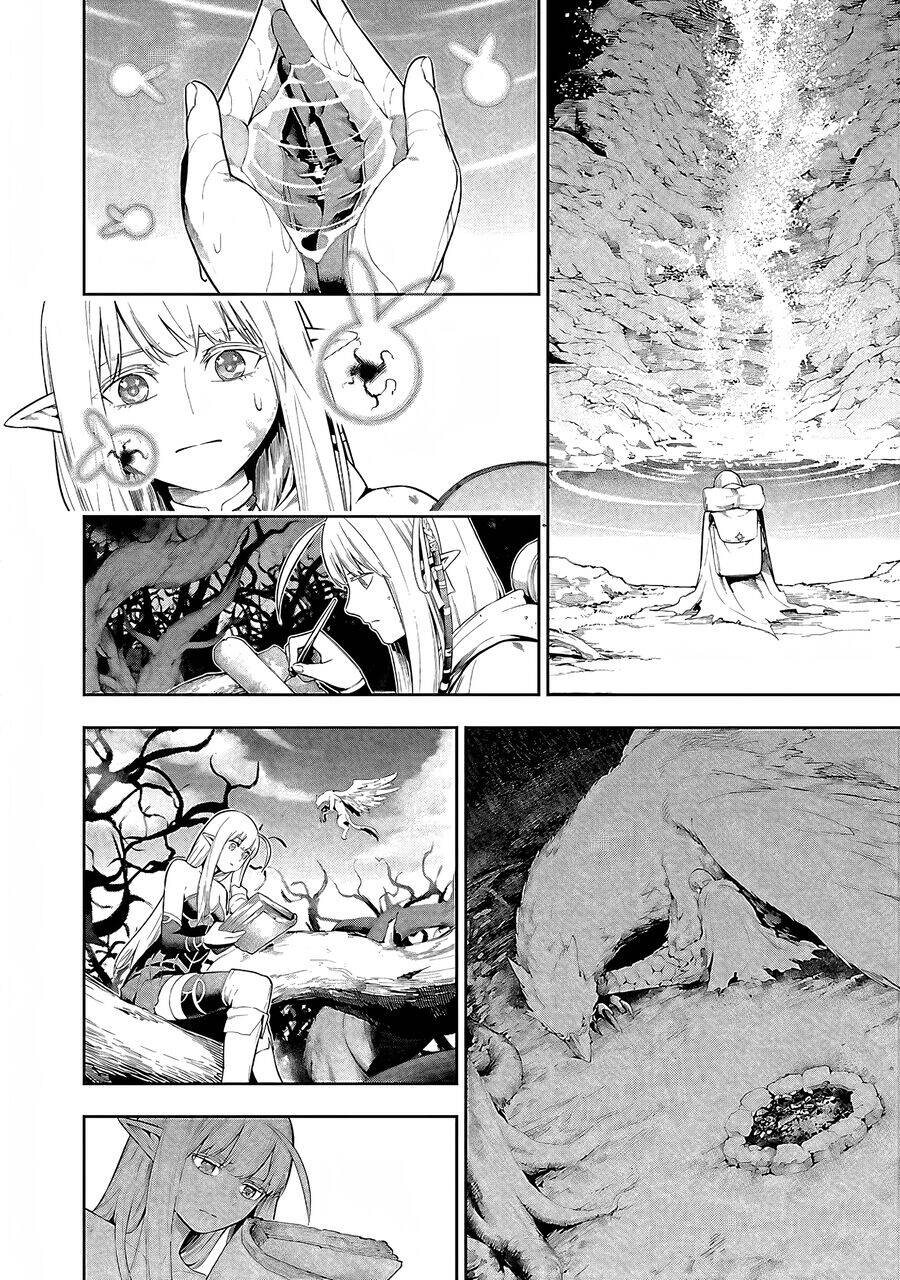 Tsuihousareru Tabi ni Skill wo Te ni Ireta Ore ga, 100 no Isekai de 2-shuume Musou - Chapter 19 - Page 11