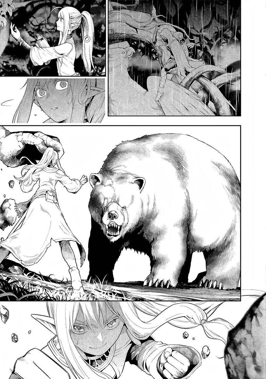 Tsuihousareru Tabi ni Skill wo Te ni Ireta Ore ga, 100 no Isekai de 2-shuume Musou - Chapter 19 - Page 12