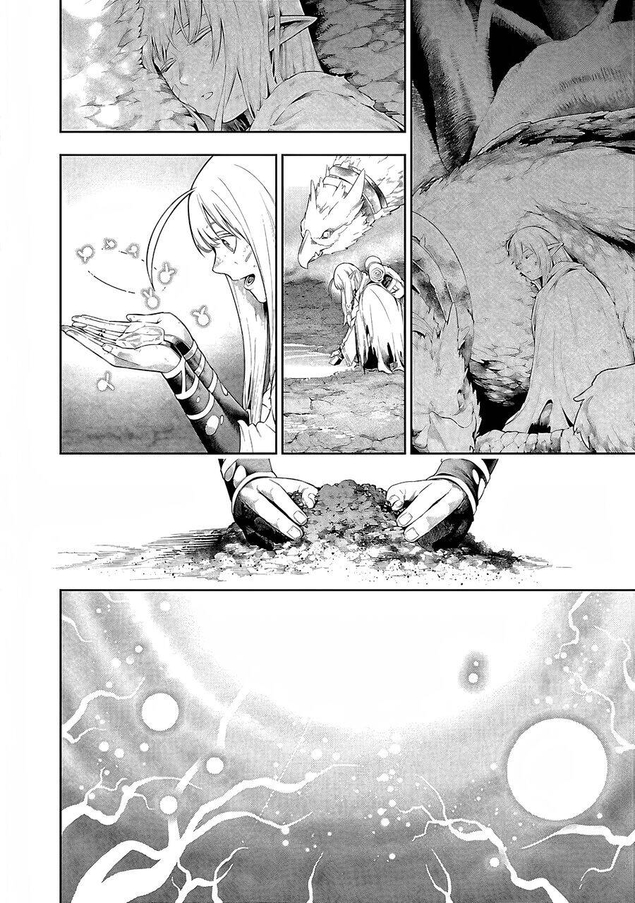 Tsuihousareru Tabi ni Skill wo Te ni Ireta Ore ga, 100 no Isekai de 2-shuume Musou - Chapter 19 - Page 13