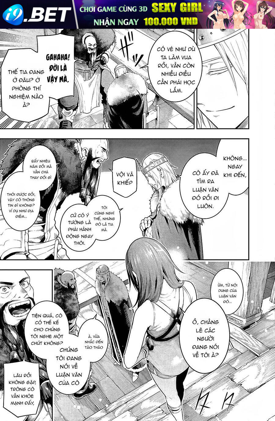 Tsuihousareru Tabi ni Skill wo Te ni Ireta Ore ga, 100 no Isekai de 2-shuume Musou - Chapter 19 - Page 20