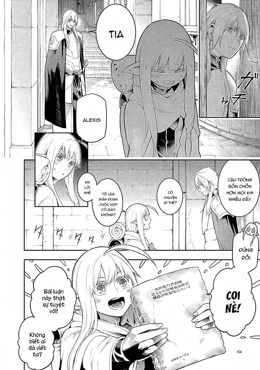 Tsuihousareru Tabi ni Skill wo Te ni Ireta Ore ga, 100 no Isekai de 2-shuume Musou - Chapter 19 - Page 4