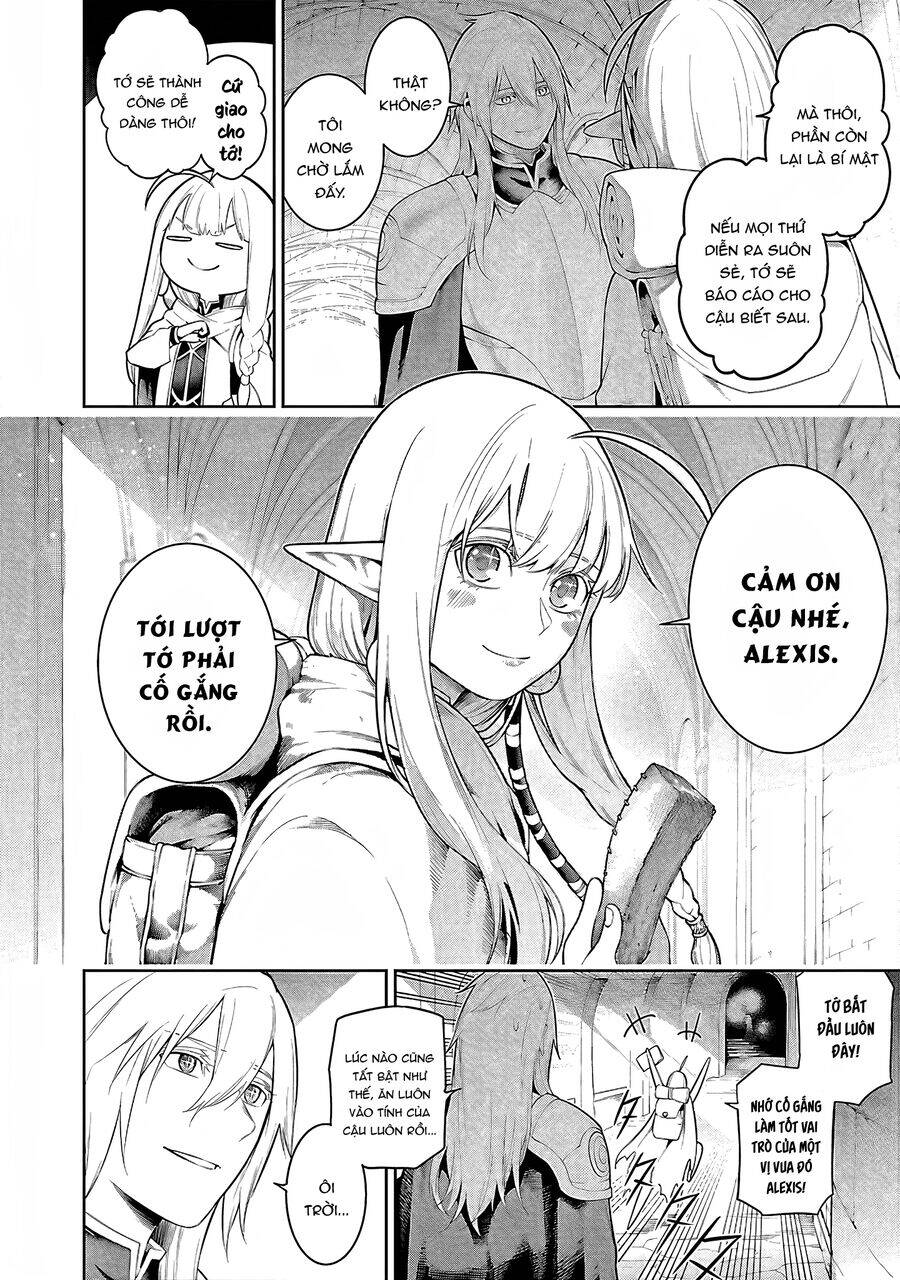 Tsuihousareru Tabi ni Skill wo Te ni Ireta Ore ga, 100 no Isekai de 2-shuume Musou - Chapter 19 - Page 6