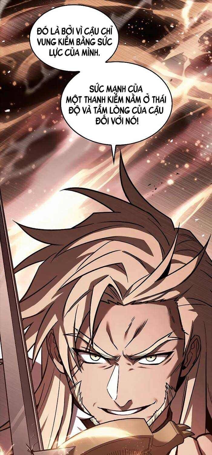 Huyền Thoại Giáo Sĩ Trở Lại - Chapter 145 - Page 105