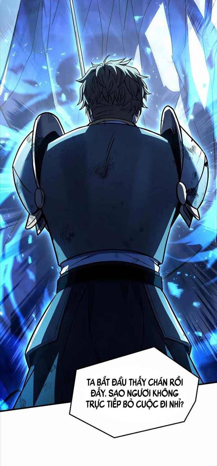 Huyền Thoại Giáo Sĩ Trở Lại - Chapter 145 - Page 112