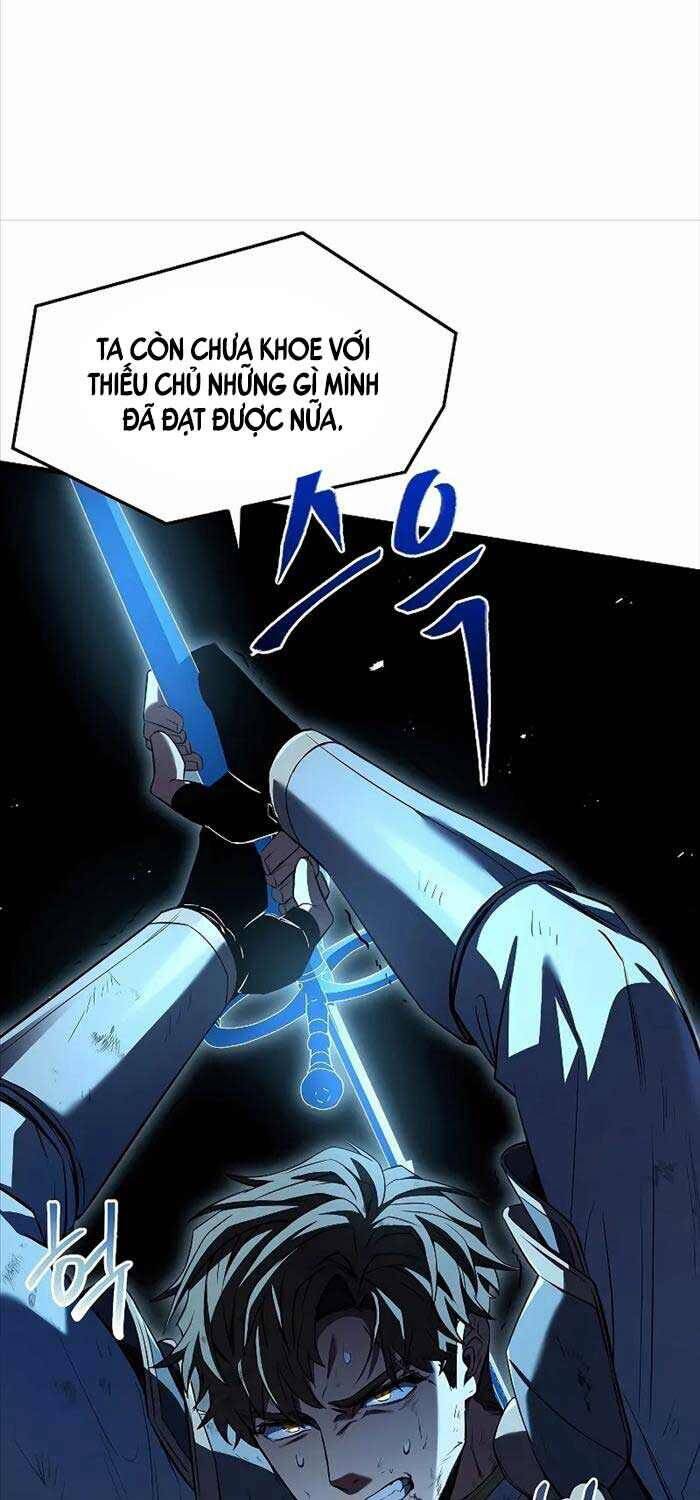 Huyền Thoại Giáo Sĩ Trở Lại - Chapter 145 - Page 113