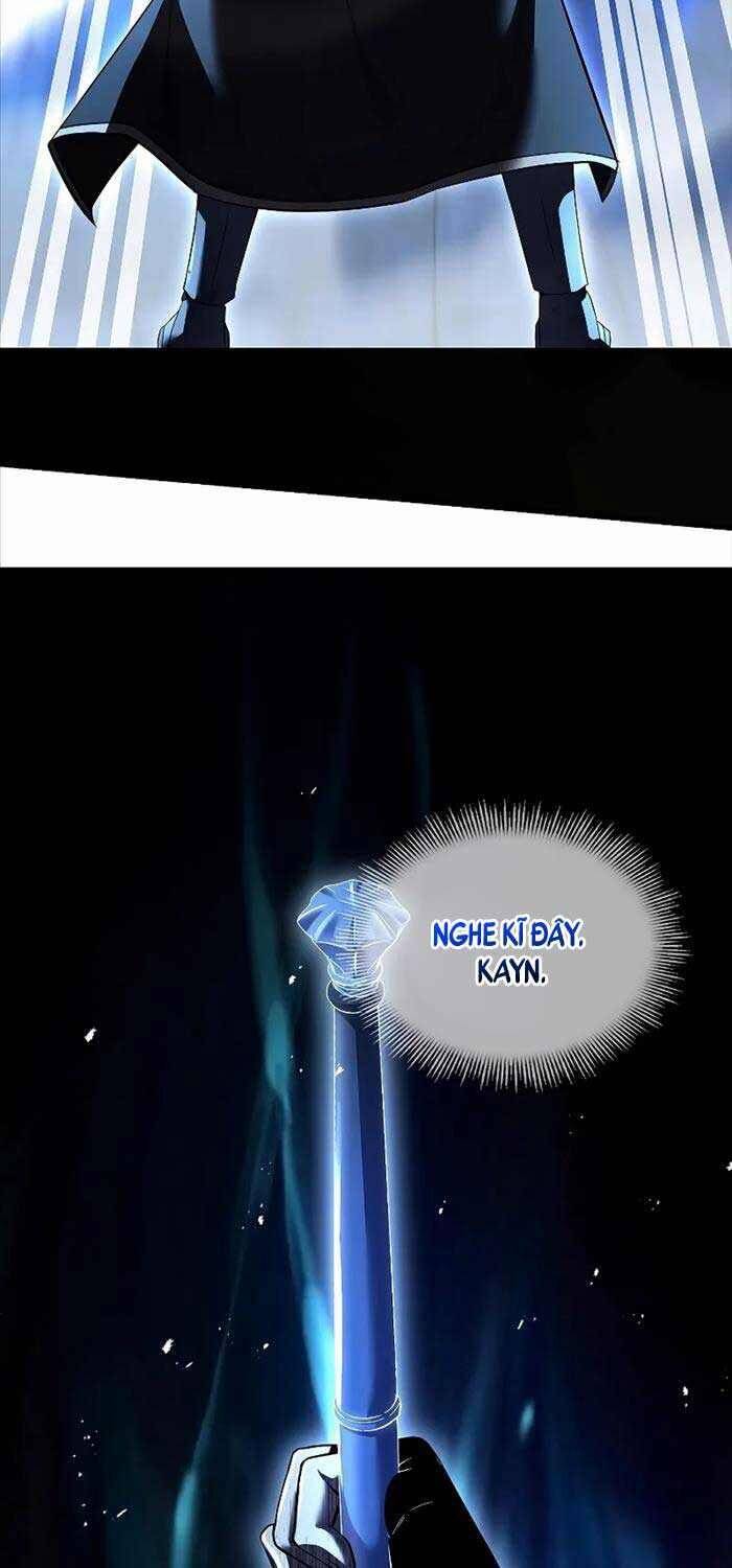 Huyền Thoại Giáo Sĩ Trở Lại - Chapter 145 - Page 117