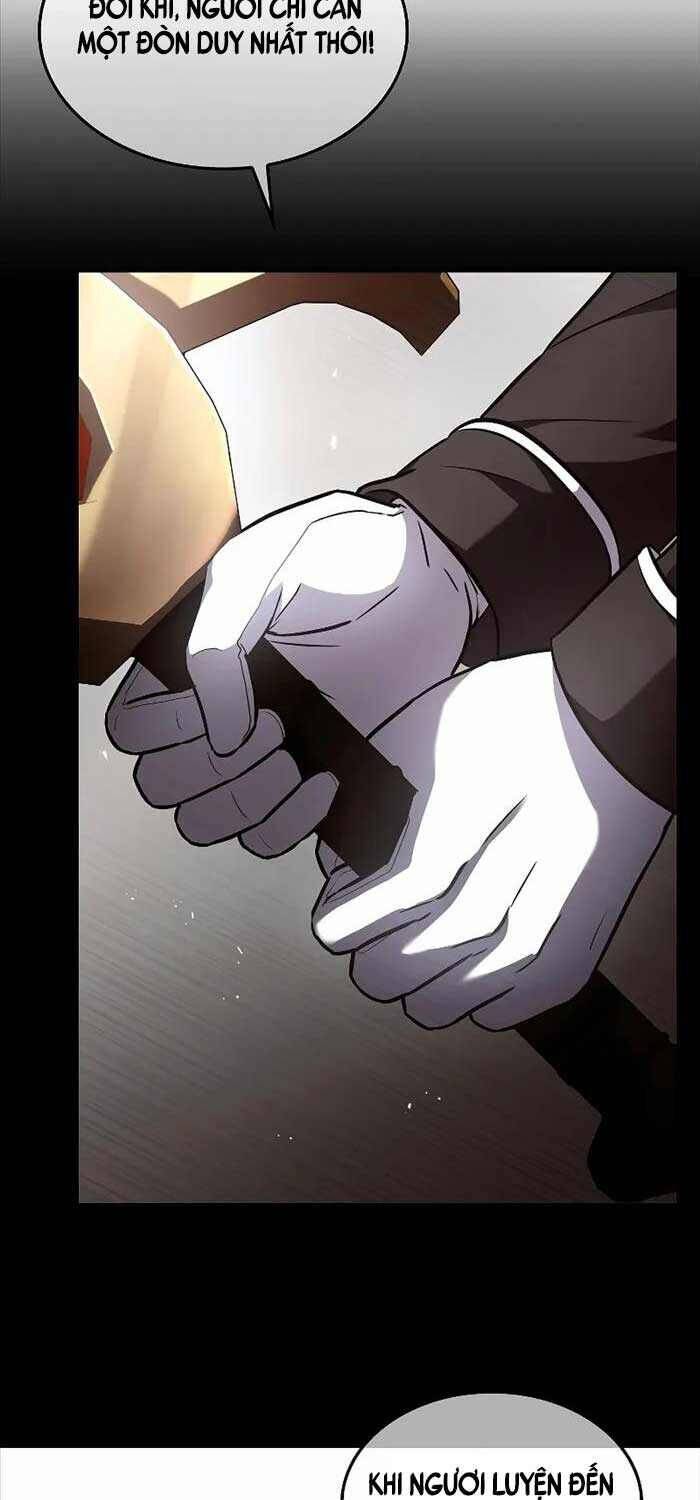 Huyền Thoại Giáo Sĩ Trở Lại - Chapter 145 - Page 120