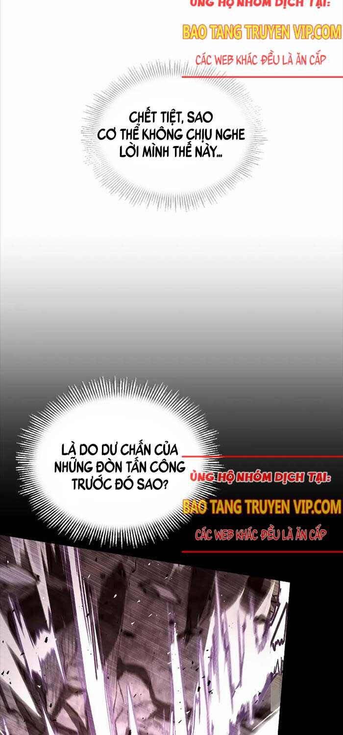 Huyền Thoại Giáo Sĩ Trở Lại - Chapter 145 - Page 129