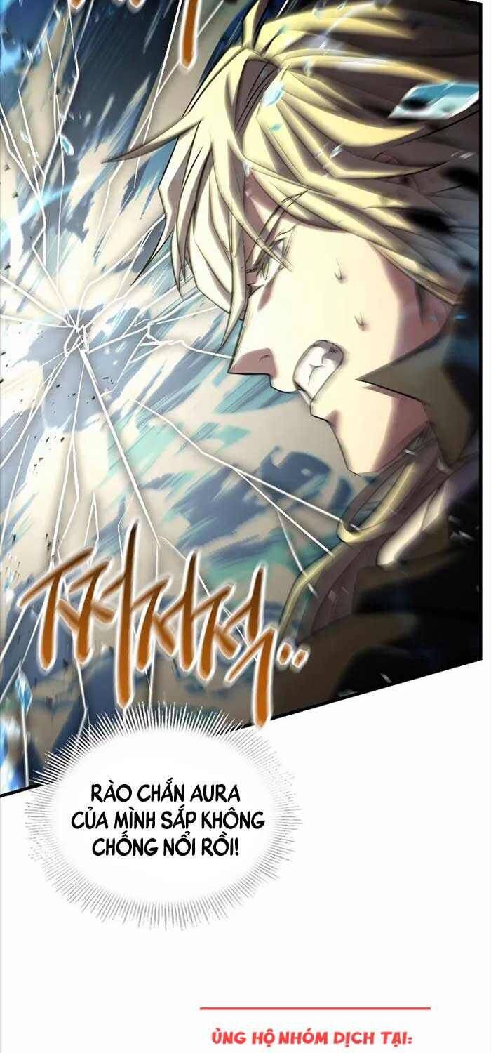 Huyền Thoại Giáo Sĩ Trở Lại - Chapter 145 - Page 16