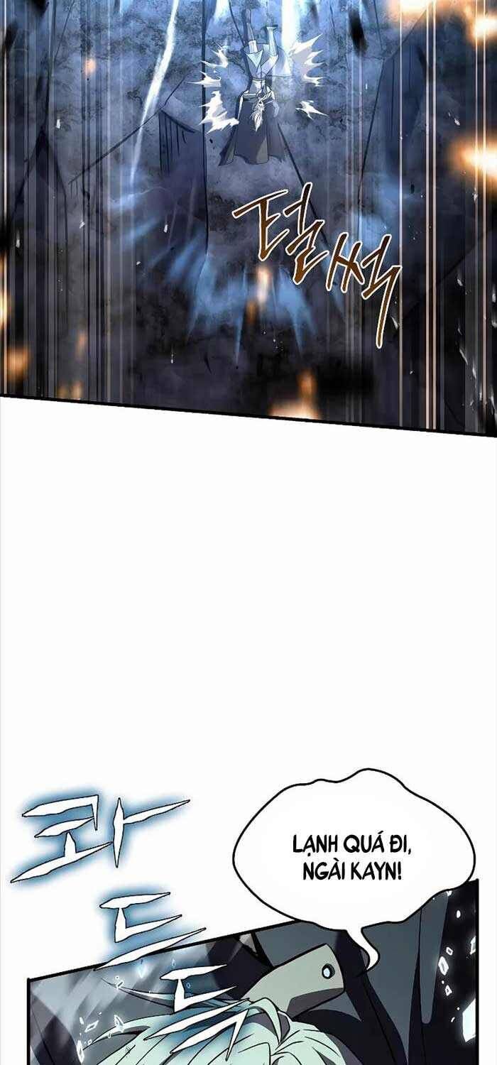 Huyền Thoại Giáo Sĩ Trở Lại - Chapter 145 - Page 25