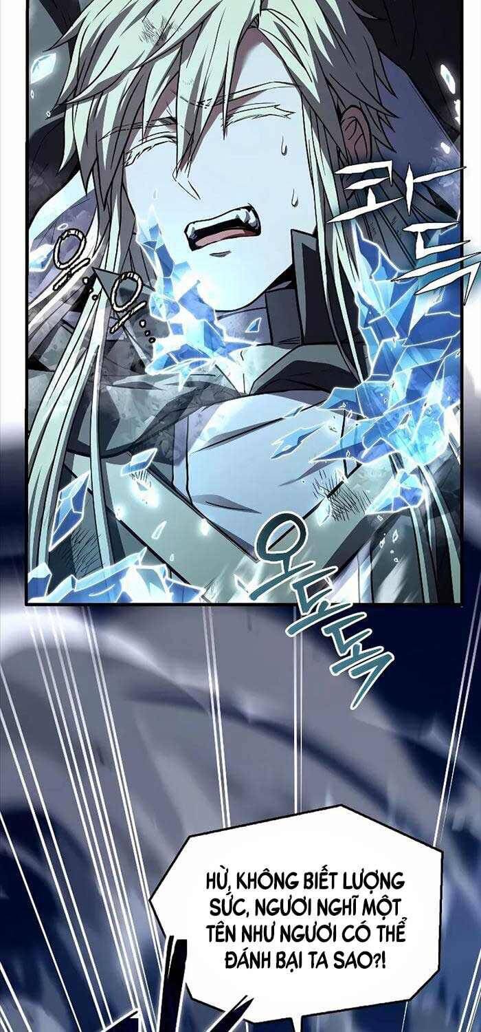 Huyền Thoại Giáo Sĩ Trở Lại - Chapter 145 - Page 26