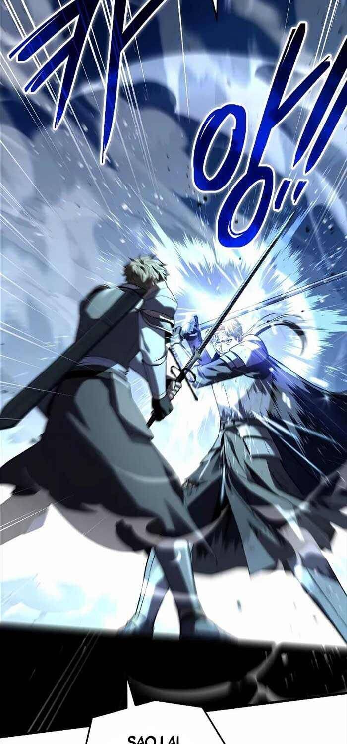 Huyền Thoại Giáo Sĩ Trở Lại - Chapter 145 - Page 27