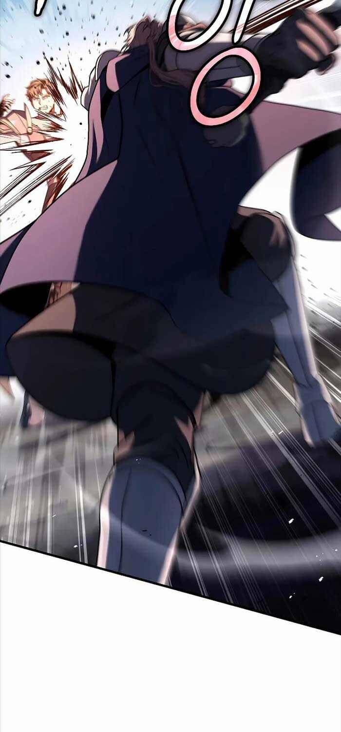 Huyền Thoại Giáo Sĩ Trở Lại - Chapter 145 - Page 31