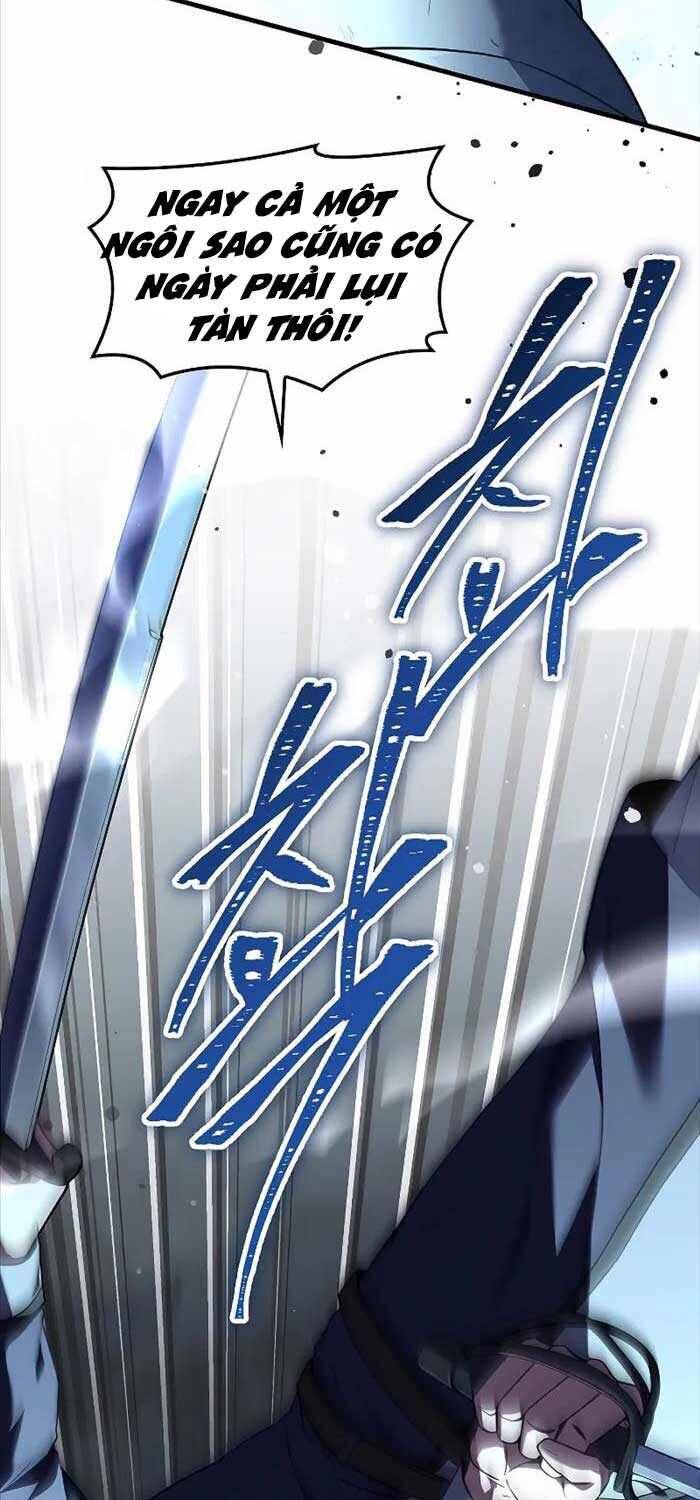 Huyền Thoại Giáo Sĩ Trở Lại - Chapter 145 - Page 33