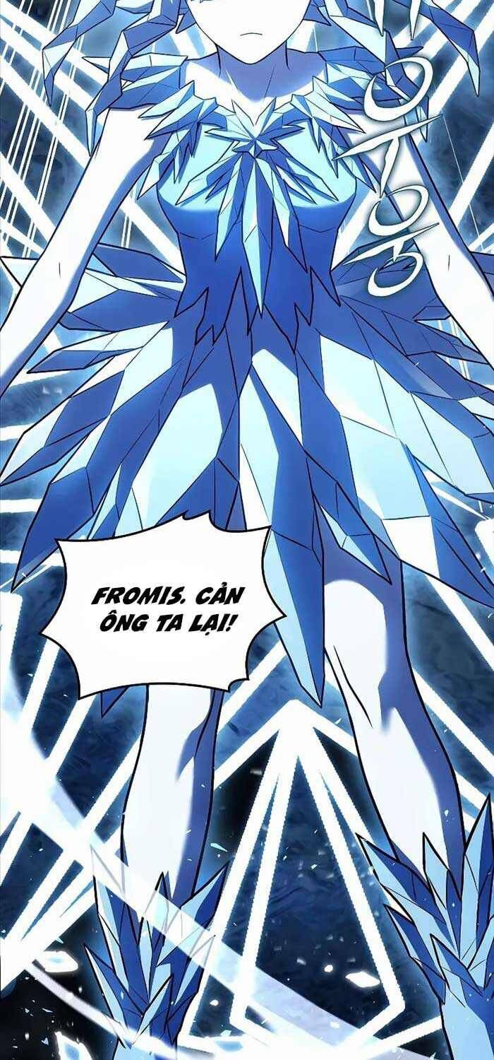 Huyền Thoại Giáo Sĩ Trở Lại - Chapter 145 - Page 40