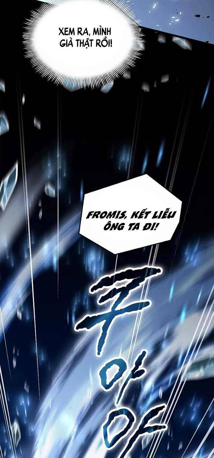 Huyền Thoại Giáo Sĩ Trở Lại - Chapter 145 - Page 44