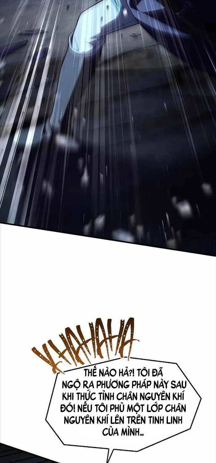 Huyền Thoại Giáo Sĩ Trở Lại - Chapter 145 - Page 52