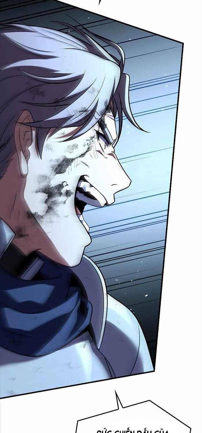 Huyền Thoại Giáo Sĩ Trở Lại - Chapter 145 - Page 53