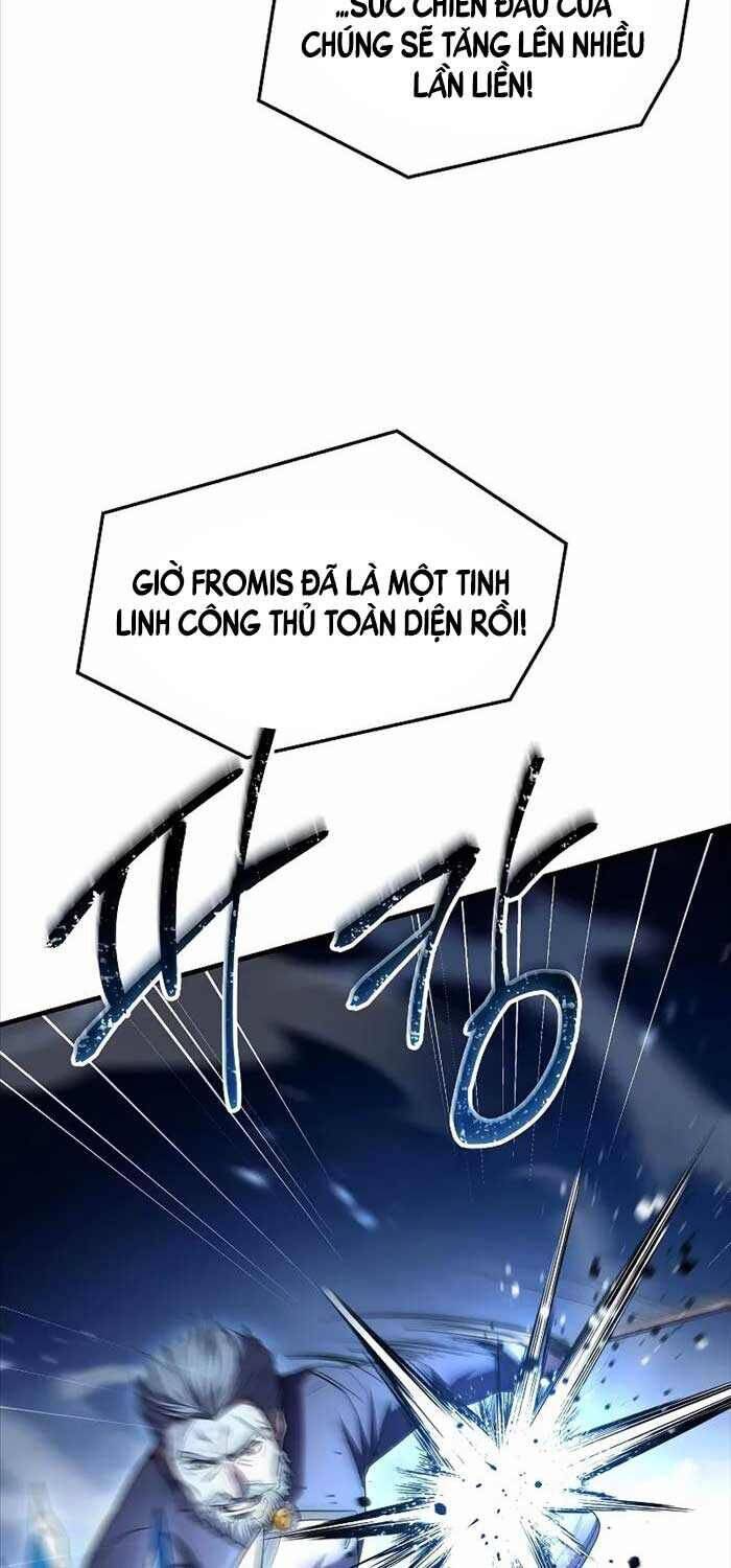 Huyền Thoại Giáo Sĩ Trở Lại - Chapter 145 - Page 54