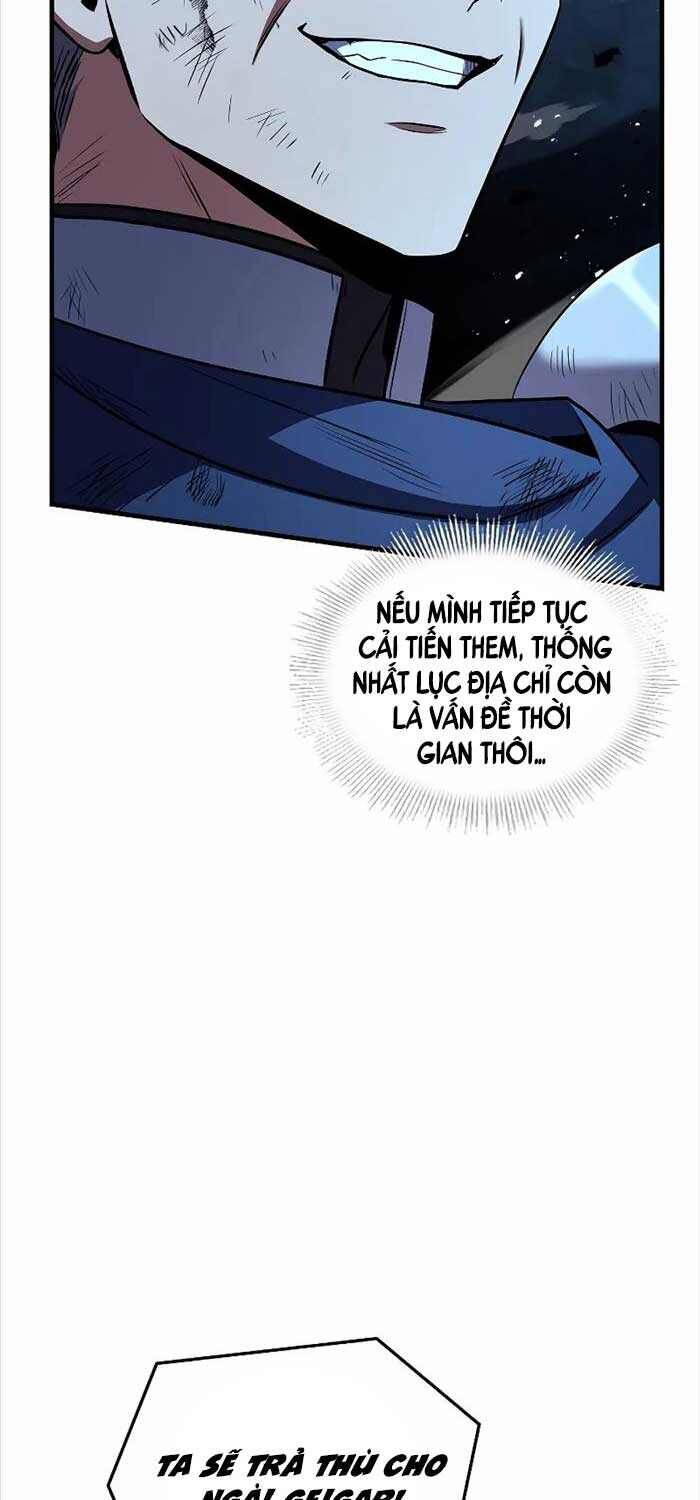 Huyền Thoại Giáo Sĩ Trở Lại - Chapter 145 - Page 63